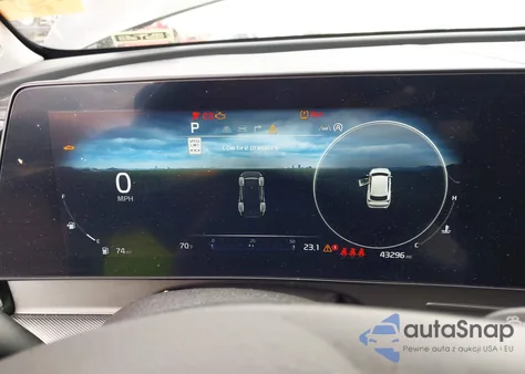 2024 Kia Sportage Sx from USA, damaged, VIN 5XYK43DF9RG143971